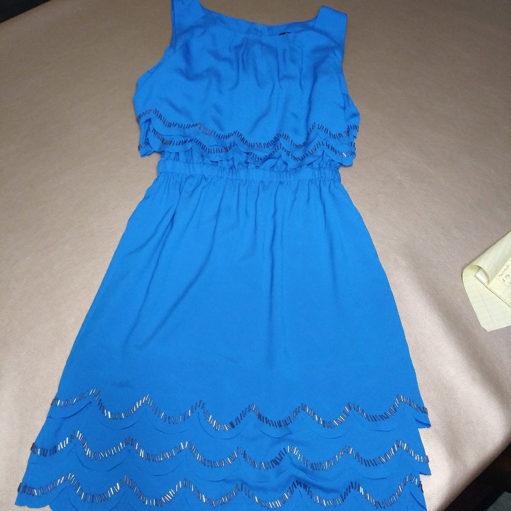 Gianni Bini dress